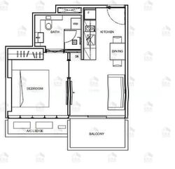 6 Derbyshire (D11), Condominium #594129891